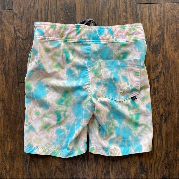 Art Class Swim Trunks - Picture 7 of 10